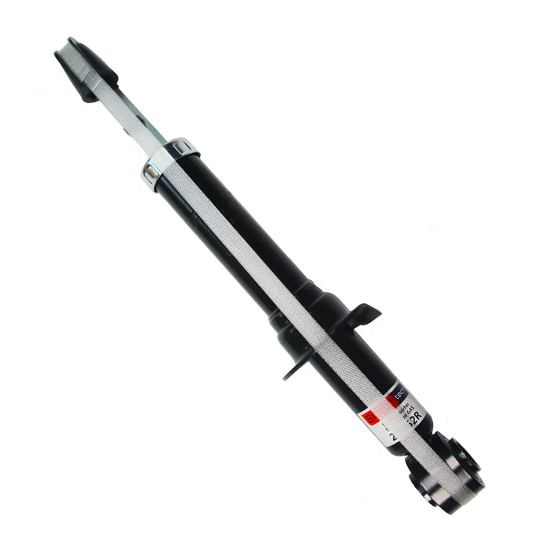 Amortiguador trasero Toyota Corolla E12