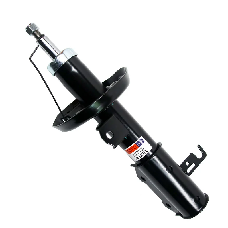 22335FL Sato Tech Amortiguador frontal izquierdo