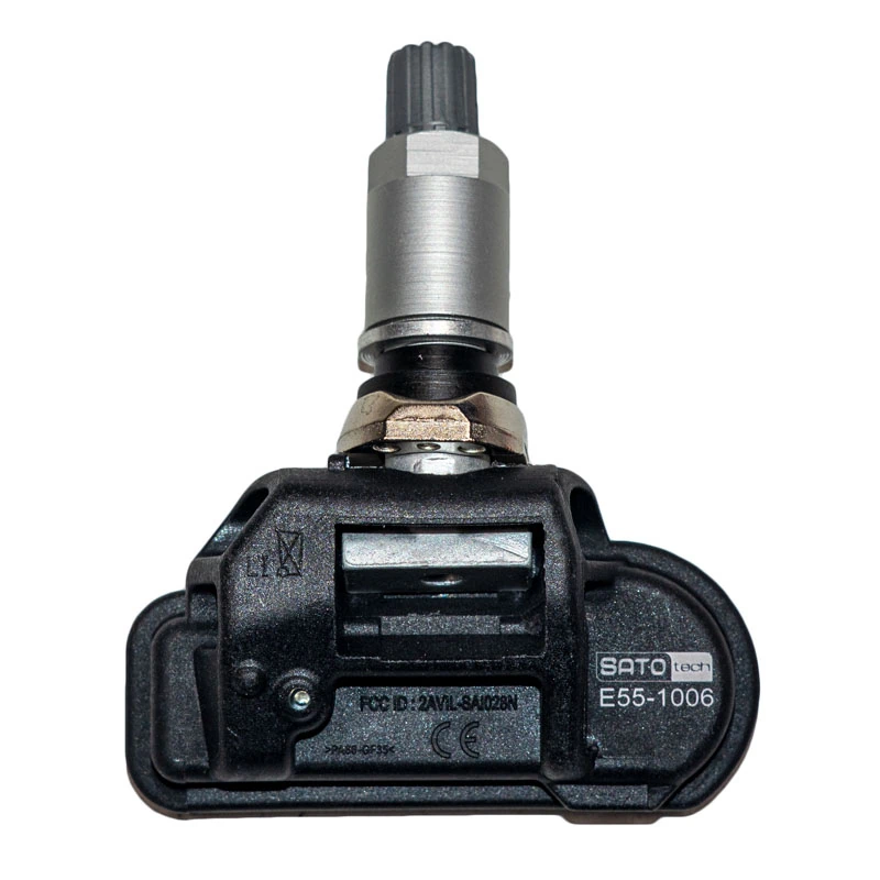 E551006 Sato Tech