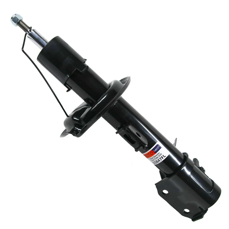 21847FL Sato Tech Amortiguador frontal izquierdo