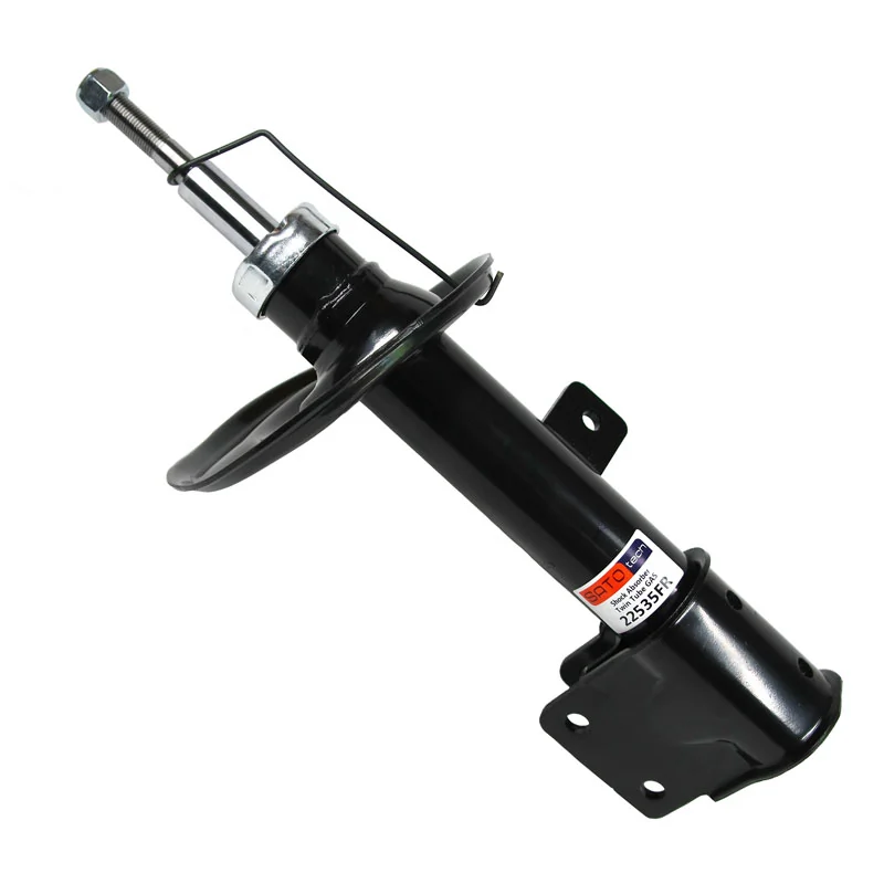 22535FR Sato Tech Amortiguador eje delantero derecha