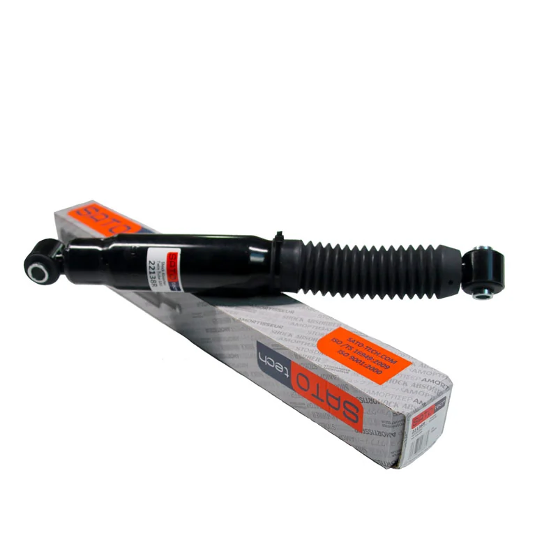 Comprar Amortiguadores traseros Jumpy II 