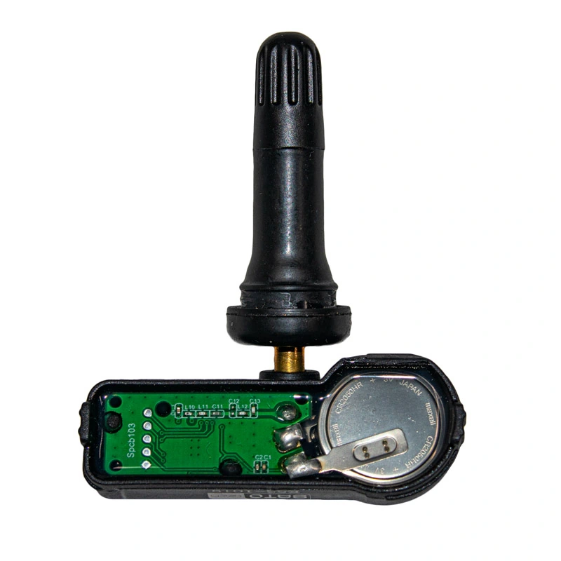 E551019 Sato Tech Sensor de presión de neumáticos (TPMS)