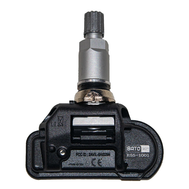 E551001 Sato Tech