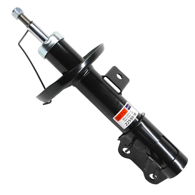 22598FR Sato Tech Amortiguador eje delantero derecha