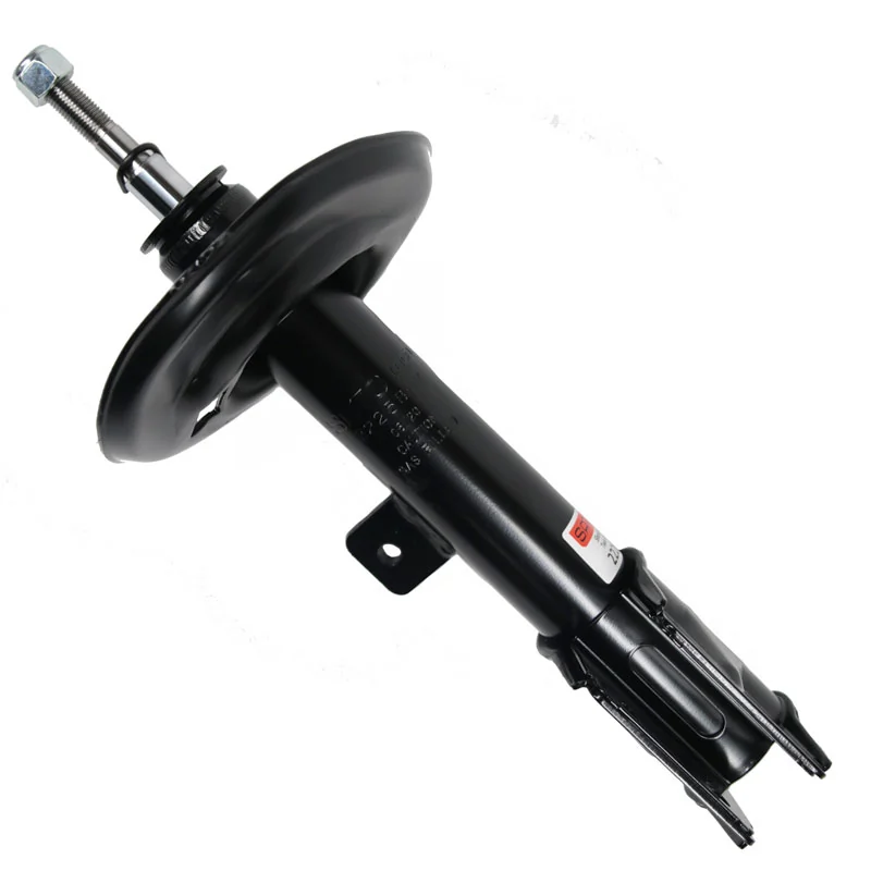 22258FR Sato Tech Amortiguador eje delantero derecha