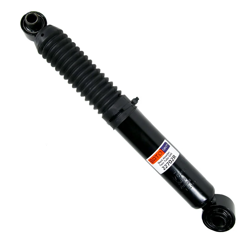 22702R Sato Tech Amortiguadores posteriores