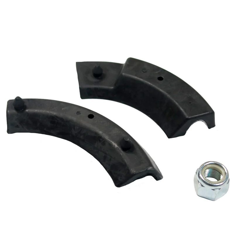 21552F Sato Tech Amortiguador frontal
