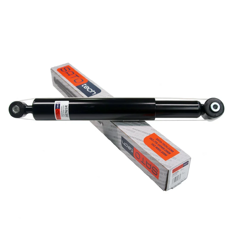 Comprar Amortiguador trasero Ford Sierra I GBC