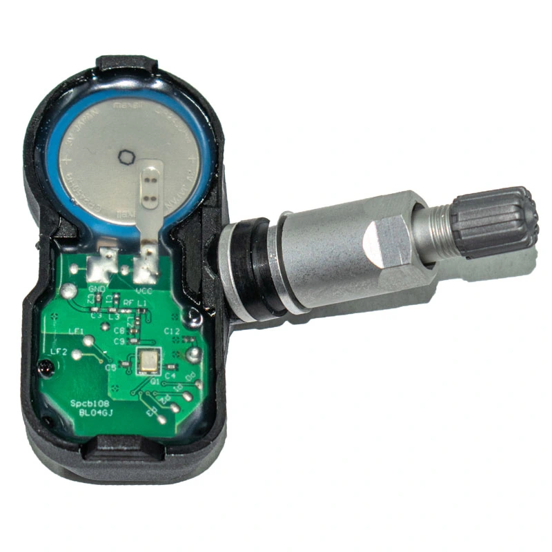 Sensor De Presion De Neumaticos Toyota Land Cruiser J150