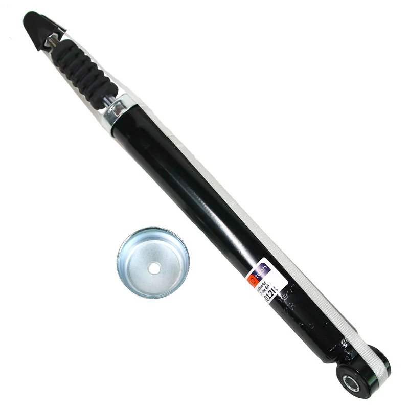 21012R Sato Tech Amortiguadores posteriores