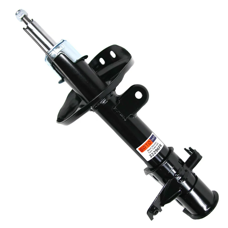 22296FR Sato Tech Amortiguador eje delantero derecha