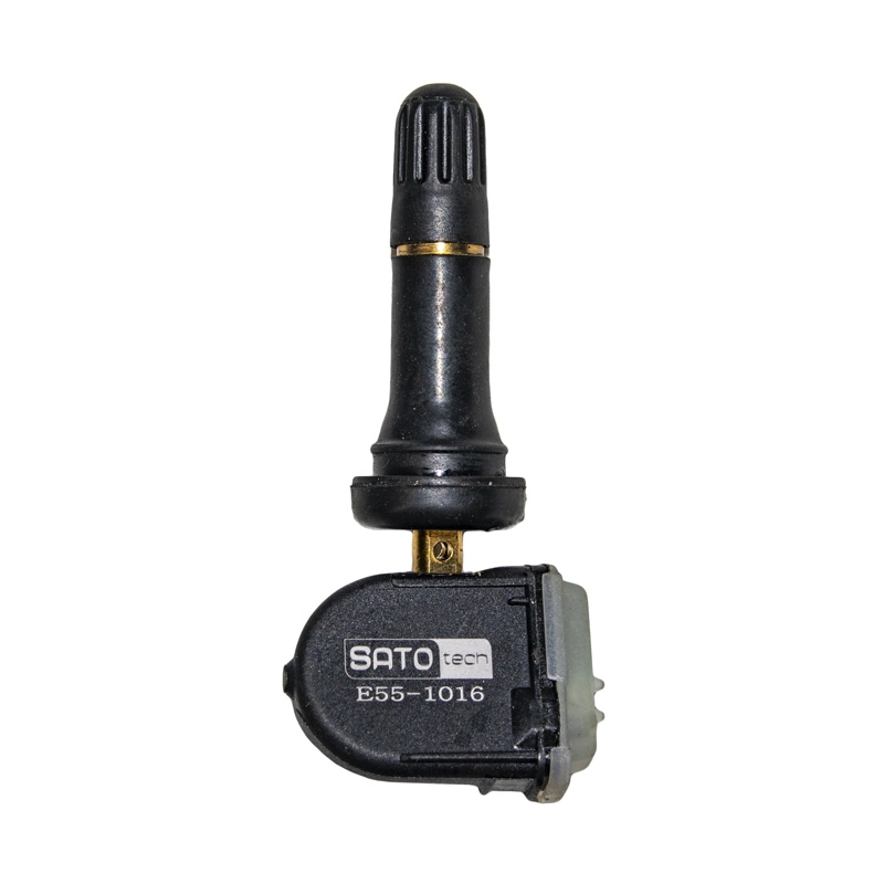 E551016 Sato Tech Sensor de presión de neumáticos (TPMS)