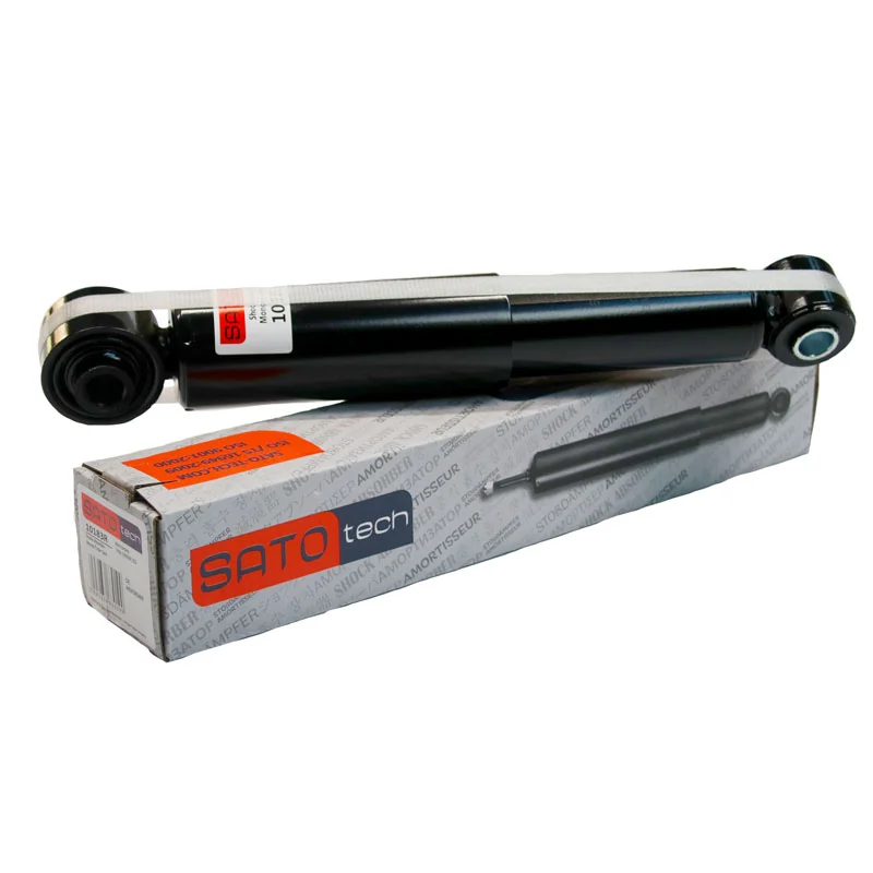 10183R Sato Tech Amortiguadores posteriores
