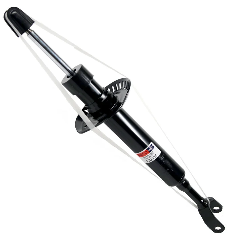 22048F Sato Tech Amortiguador frontal