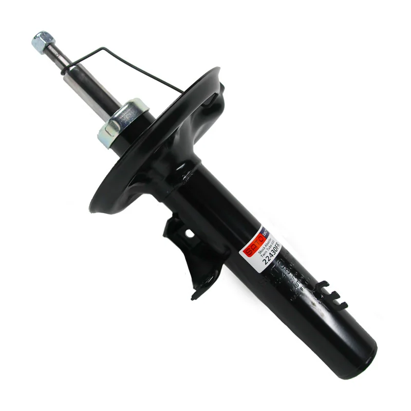 22430FR Sato Tech Amortiguador eje delantero derecha