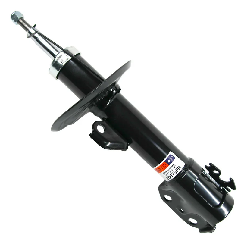 Amortiguador delantero derecho 4851080377 Toyota