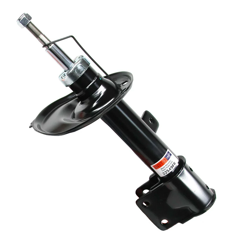 22549FR Sato Tech Amortiguador eje delantero derecha