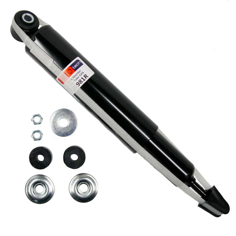 20981R Sato Tech Amortiguadores posteriores