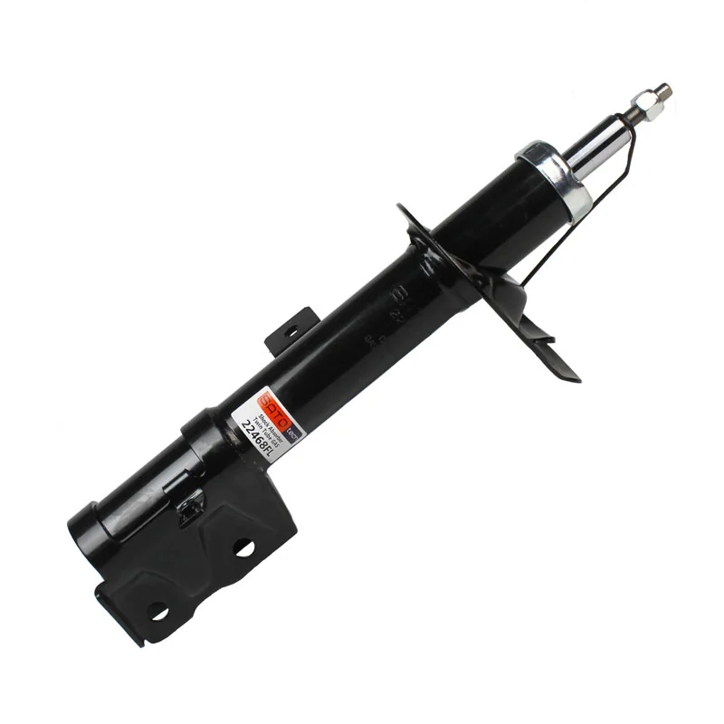 22468FL Sato Tech Amortiguador frontal izquierdo