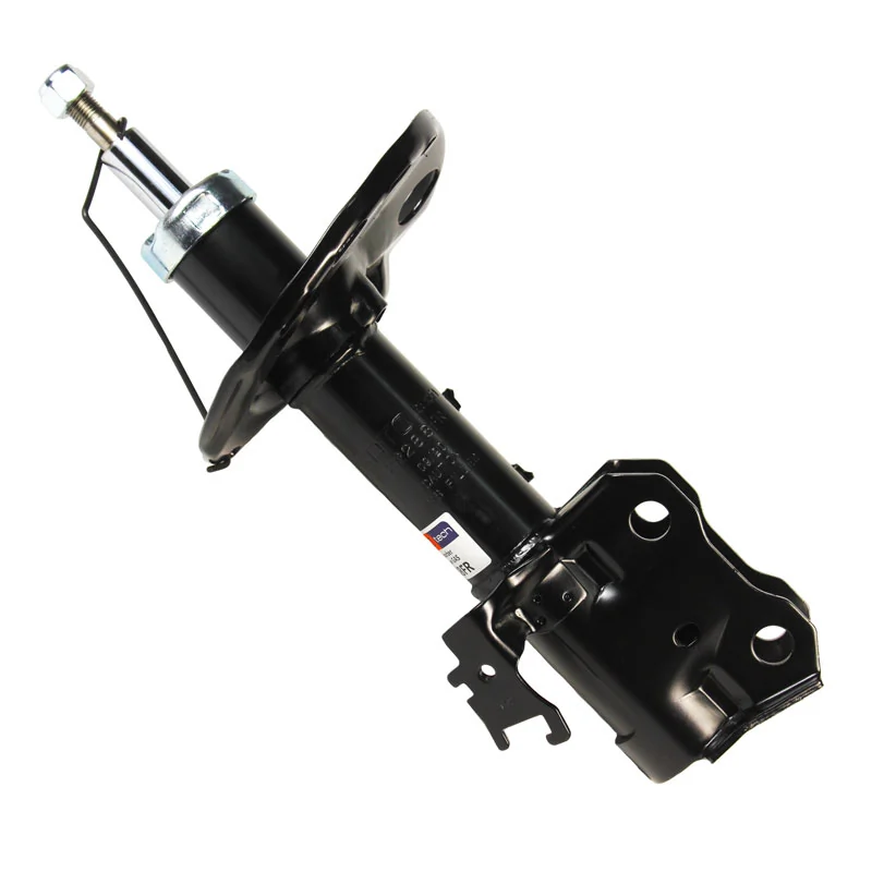 22288FR Sato Tech Amortiguador eje delantero derecha