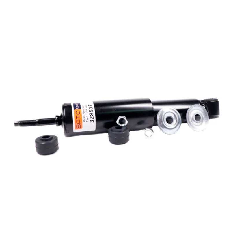 32851F Sato Tech Amortiguador frontal