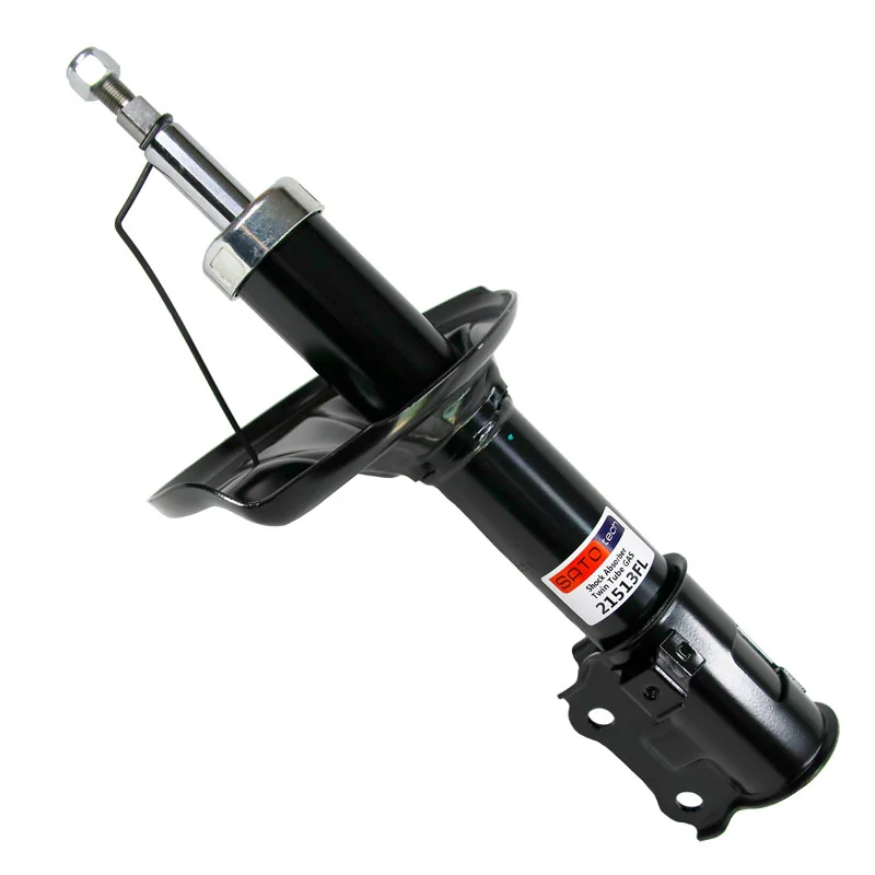 21513FL Sato Tech Amortiguador frontal izquierdo