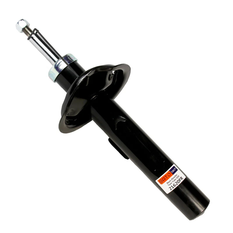 21620FR Sato Tech Amortiguador eje delantero derecha