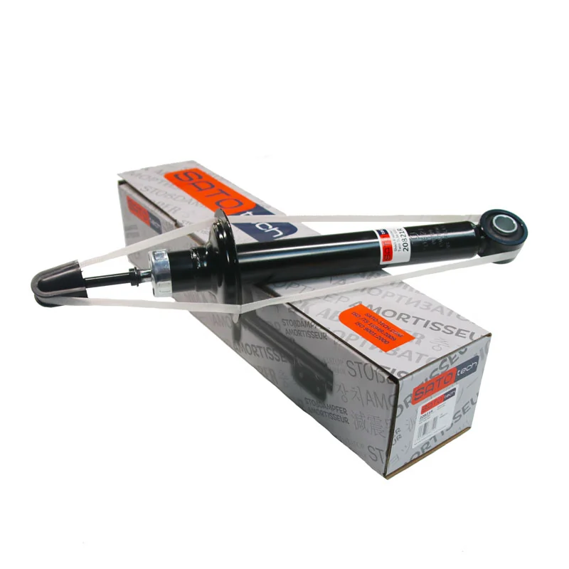 Comprar Amortiguadores traseros Galant VII E5A, E7A, E8A