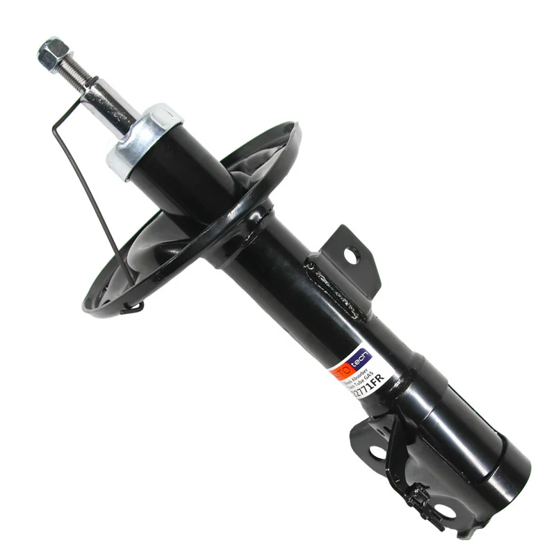 22771FR Sato Tech Amortiguador eje delantero derecha