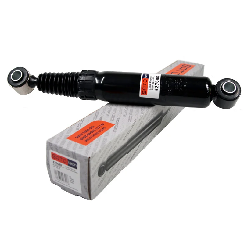 32768R Sato Tech Amortiguadores posteriores