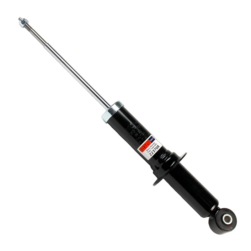 22370R Sato Tech Amortiguadores posteriores