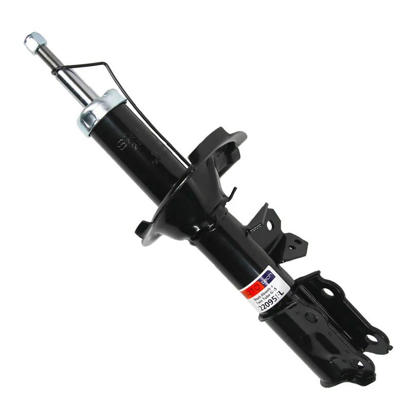 22095FL Sato Tech Amortiguador frontal izquierdo