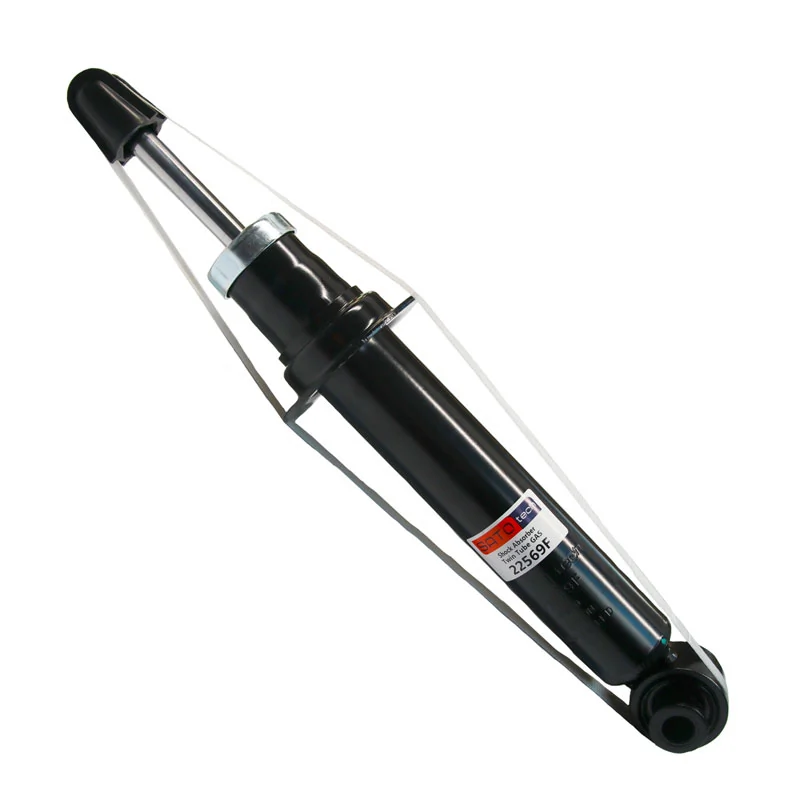 22569F Sato Tech Amortiguador frontal