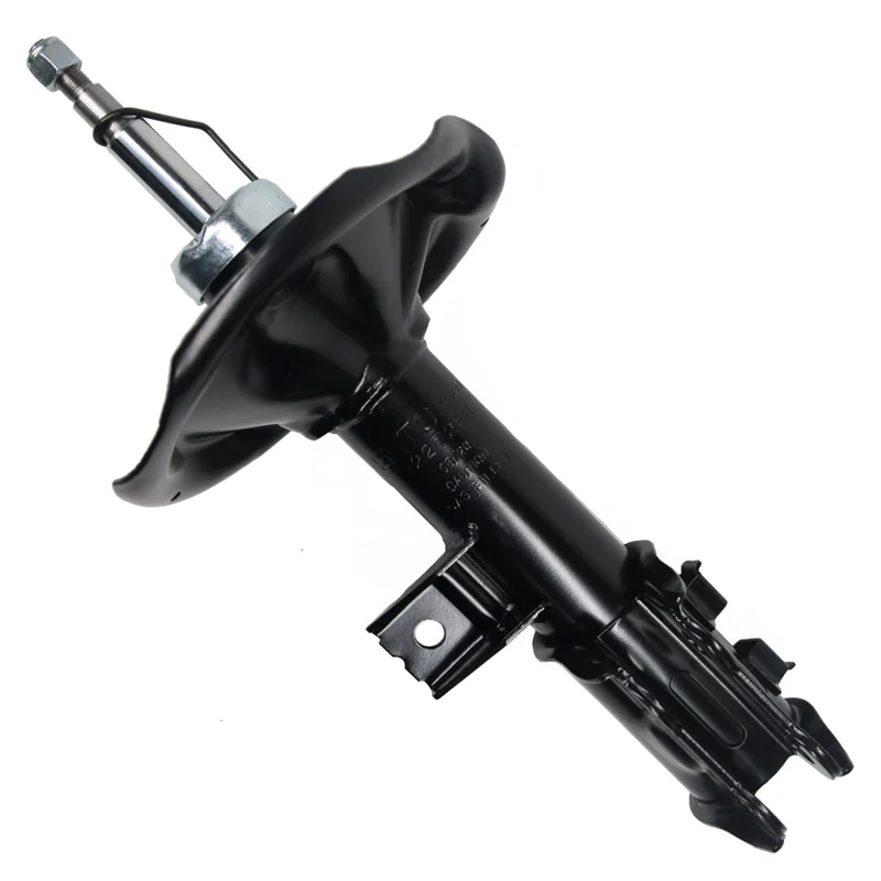 22272FR Sato Tech Amortiguador eje delantero derecha