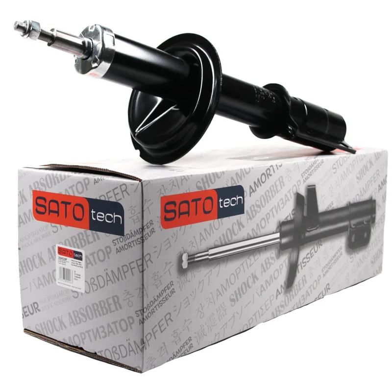 33410F Sato Tech Amortiguador frontal