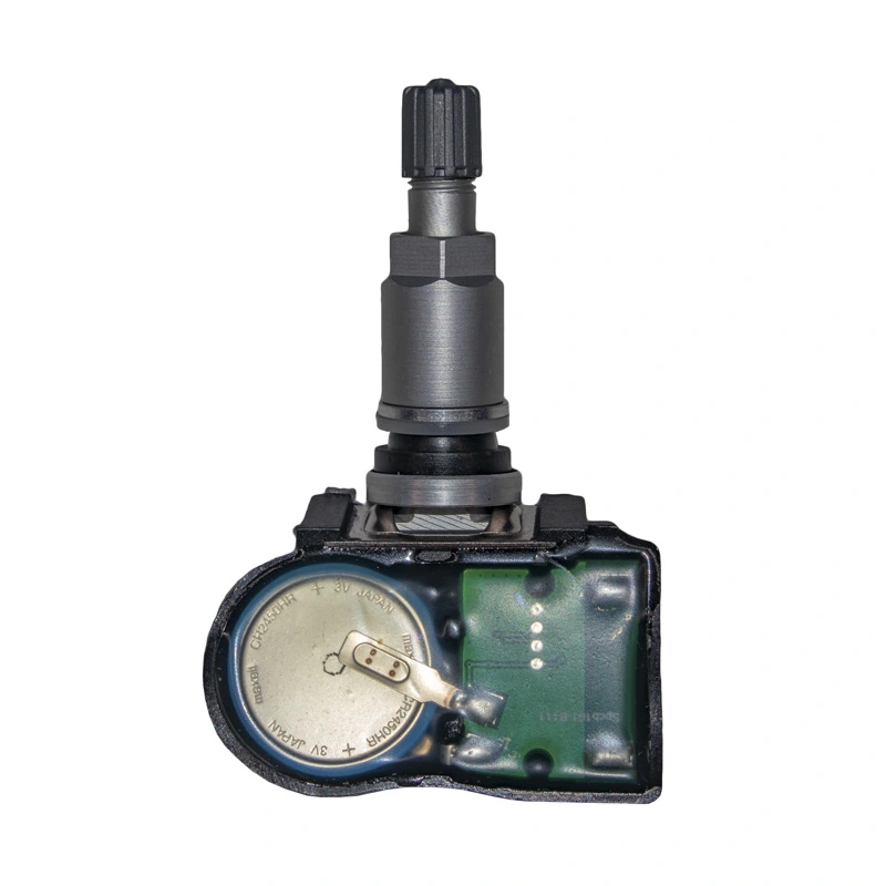 Sensor De Presion De Neumaticos Subaru XV 1 GP