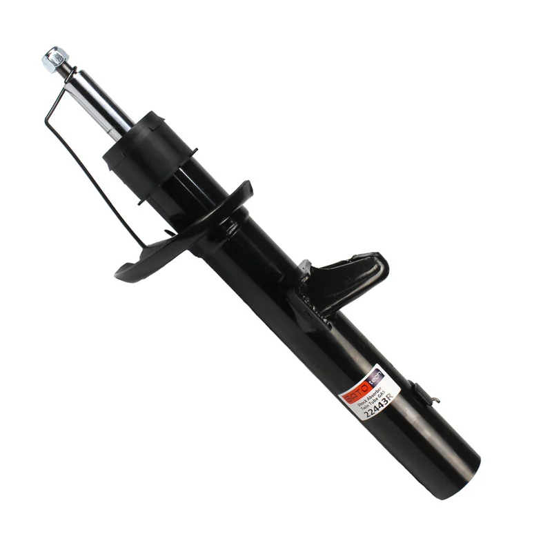22467FR Sato Tech Amortiguador eje delantero derecha