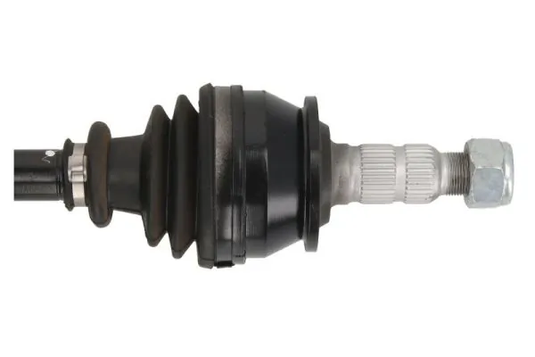 95520497 General Motors Semieje delantero izquierdo