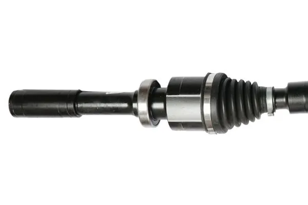 Semieje delantero derecho Polcar T49162A