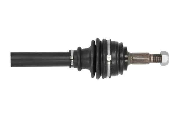 Semieje delantero derecho 9815636280 Fiat/Alfa/Lancia