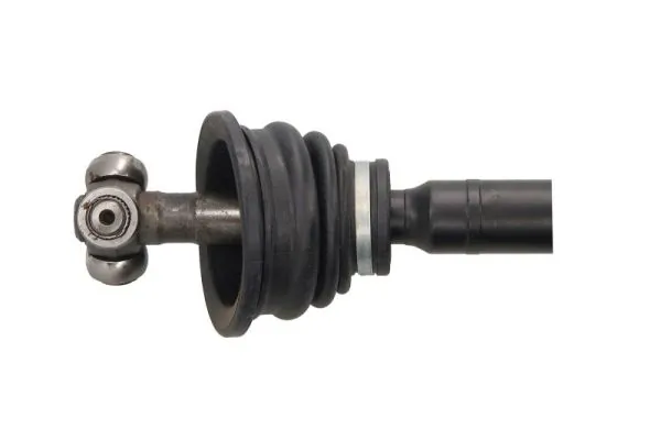 Semieje delantero izquierdo 8200499304 Nissan/Infiniti