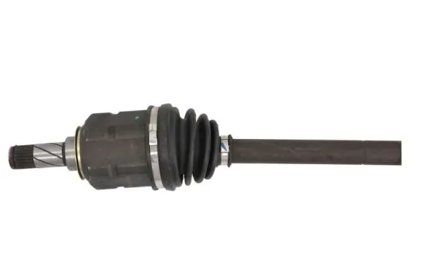 Semieje delantero derecho 374548 General Motors