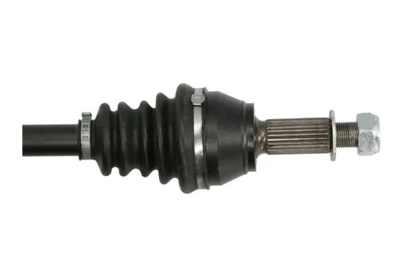 Semieje delantero derecho Veka FD8057 precio, desde 81,77 EUR