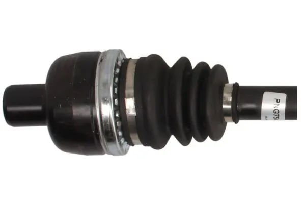 13166589 General Motors Semieje delantero derecho