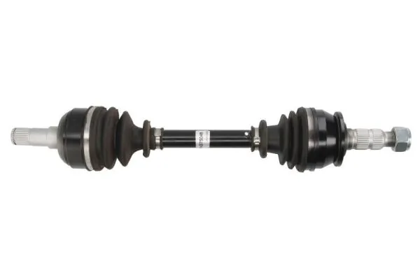 Semieje delantero izquierdo General Motors 95520497