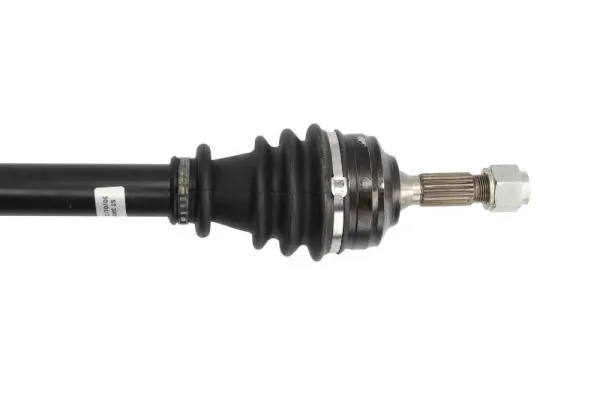 Árbol de transmisión delantero derecho Peugeot 206 2A/C