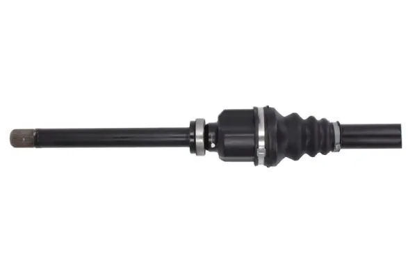 Comprar 9808800680 Peugeot/Citroen Semieje delantero izquierdo