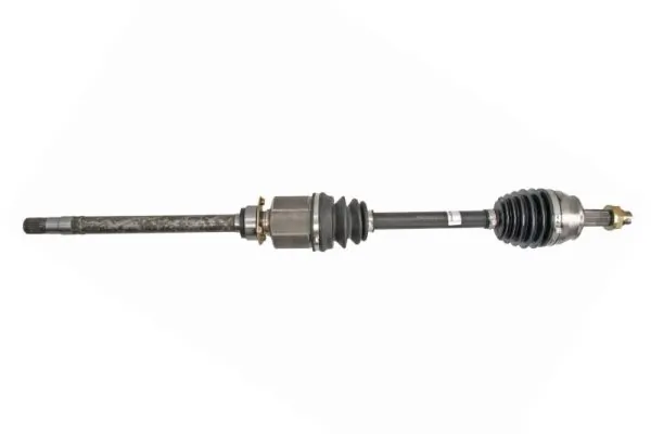 Semieje delantero derecho Polcar T58438 precio, desde 79,86 EUR