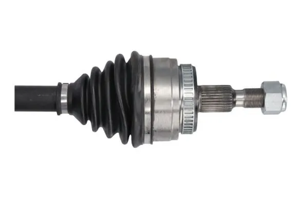 Semieje trasero para Mercedes ML/GLE  W163